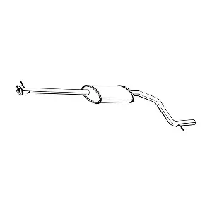 285-057 BOSAL