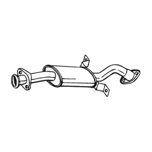 177-255 BOSAL