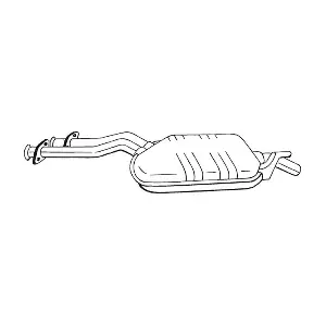 175-291 BOSAL