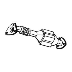 090546 BOSAL