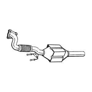 (099-422) BOSAL