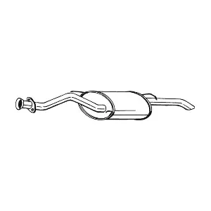 115765 BOSAL