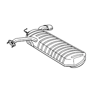 169-039 BOSAL