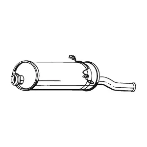 135-021 BOSAL