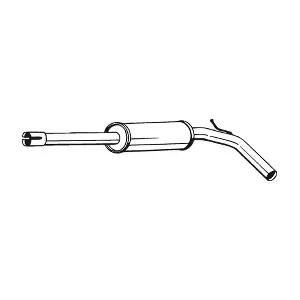 233-637 BOSAL