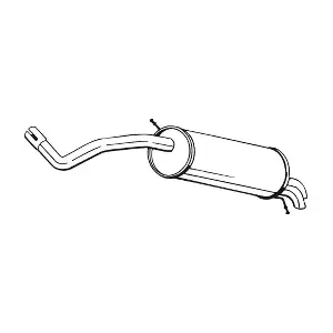 279-537 BOSAL