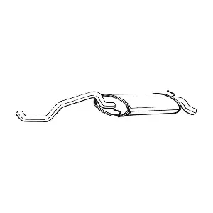 278-461 BOSAL