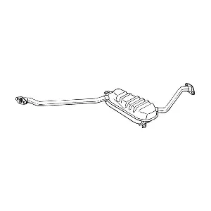 284837 BOSAL