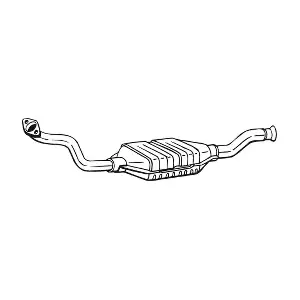 099-406 BOSAL