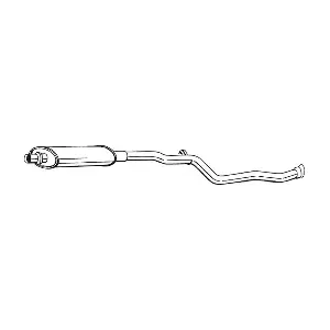 282-001 BOSAL