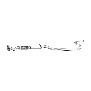 965-127 BOSAL