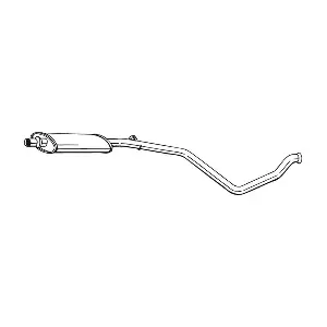 282-795 BOSAL