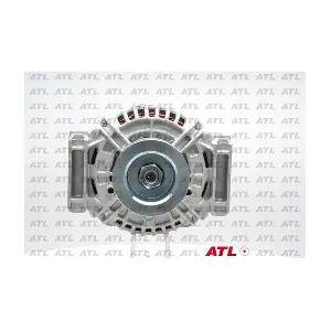 L 46 580 ATL Autotechnik