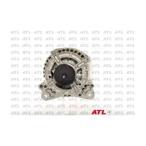 L 83 660 ATL Autotechnik