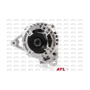L 39 550 ATL Autotechnik
