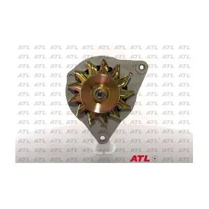 L 44 600 ATL Autotechnik