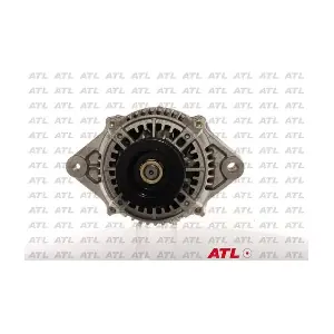 L 37 580 ATL Autotechnik