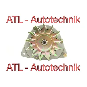 L 44 570 ATL Autotechnik