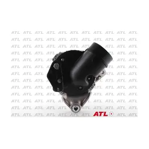 L 39 100 ATL Autotechnik