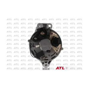 L 34 990 ATL Autotechnik