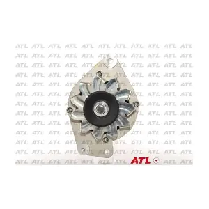 L 36 260 ATL Autotechnik
