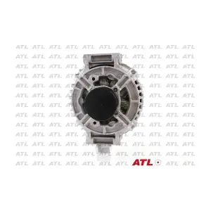 L 43 910 ATL Autotechnik