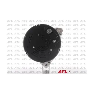 L 39 360 ATL Autotechnik