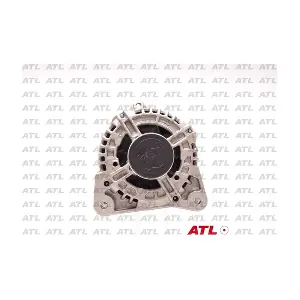 L 51 940 ATL Autotechnik