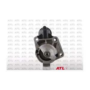 A 18 400 ATL Autotechnik