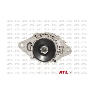L 81 630 ATL Autotechnik