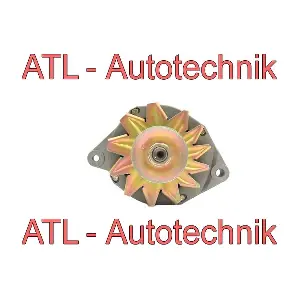 L 30 990 ATL Autotechnik