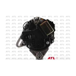 L 34 630 ATL Autotechnik