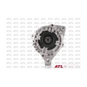 L 39 780 ATL Autotechnik