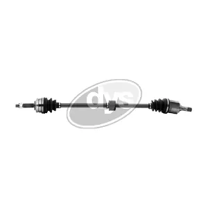 76-OP-8037A DYS