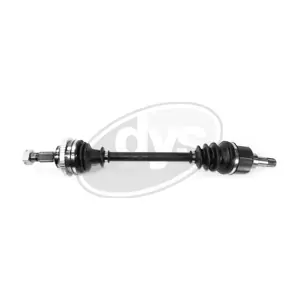 76-PE-8007A DYS