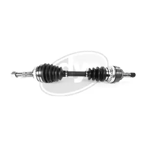 76-OP-8007A DYS