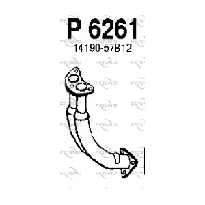 6261 FENNO