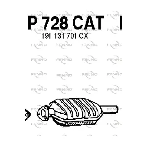 P728CAT FENNO