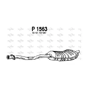 1563 FENNO