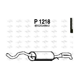 1218 FENNO