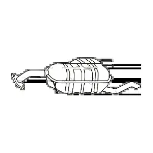 31022 FENNO