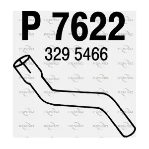 7622 FENNO
