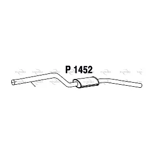 1452 FENNO