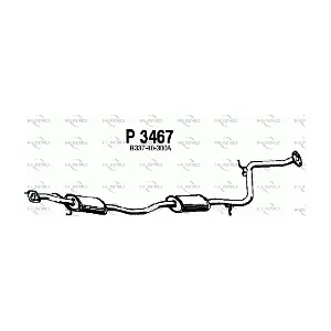 P3467 FENNO