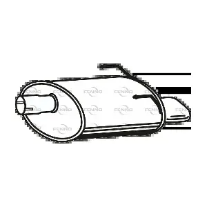 P22022 FENNO