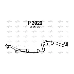 3920 FENNO