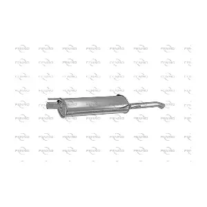 P4457 FENNO