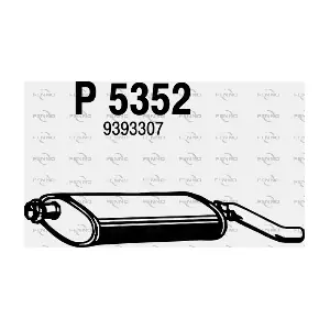 5352 FENNO