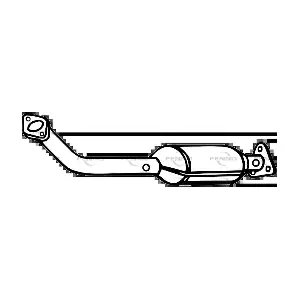 P278CAT FENNO