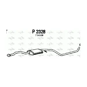 2328 FENNO
